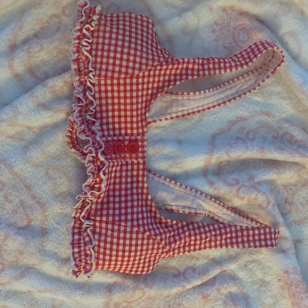 bathing suit top